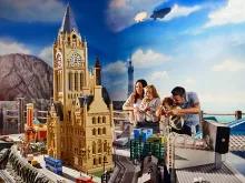 Lego-Castle