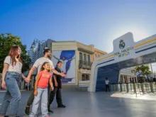 Real Madrid World Dubai 