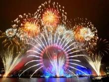 NYE