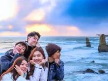 Great Ocean Road Day Tour