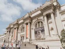  Meet The Met: Extended Metropolitan Museum of Art Tour