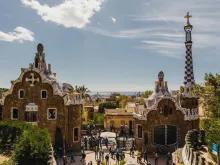 Barcelona Complete Gaudi