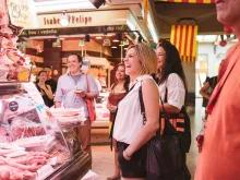 Ultimate Barcelona Food Tour