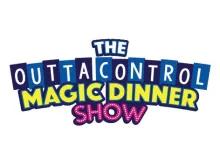 The Outta Control Magic Dinner Show