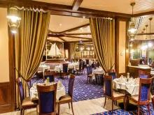 Yacht Club Restaurant