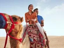 Private-Morning-Dubai-Desert-Safari