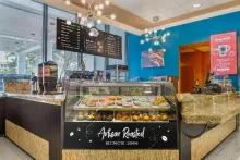 Bakery