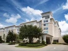 Hotel-front