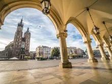 Krakow's-monuments