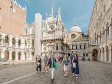Legendary Venice Express Doge's Palace & St. Mark's Tour