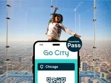 Go City: Chicago Essentials Pass