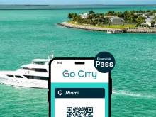 Go City: Miami Essentials Pass