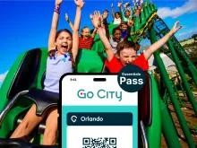 Go City: Orlando Essentials Pass