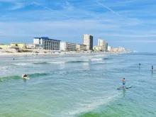 Daytona Beach Tours