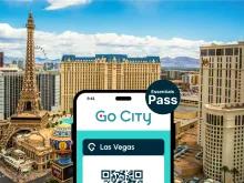 Go City: Las Vegas Essentials Pass
