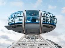 London Eye