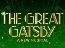 The Great Gatsby Broadway
