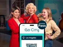 Go City: Los Angeles Essentials Pass