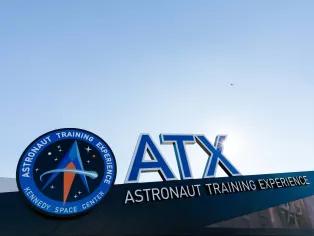 ATX™ Astronaut Training