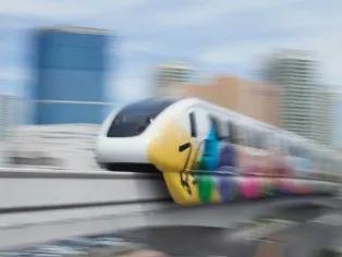 Las Vegas Monorail