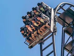Thorpe Park