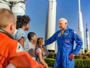 Kennedy-Space-Center