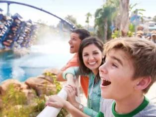 SeaWorld
