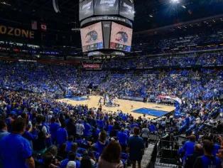 Orlando Magic