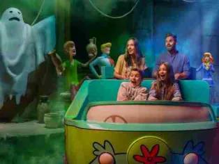 Warner Bros. World Abu Dhabi
