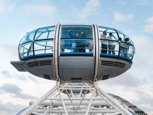 London Eye
