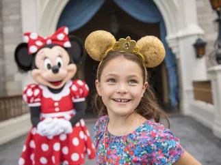 Disney Parks