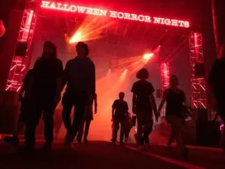 Halloween Horror Nights Daten für 2025 veröffentlicht 