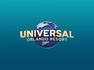 Universal Orlando Resort Logo
