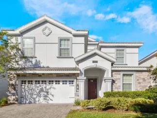 ChampionsGate (29461) 8-bedroom Villa in Davenport
