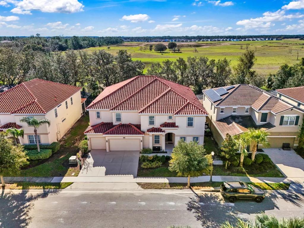 14-bedroom Solterra villa