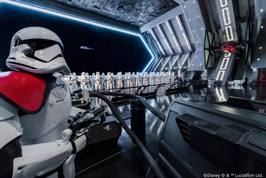 star wars rise of the resistance galaxy's edge