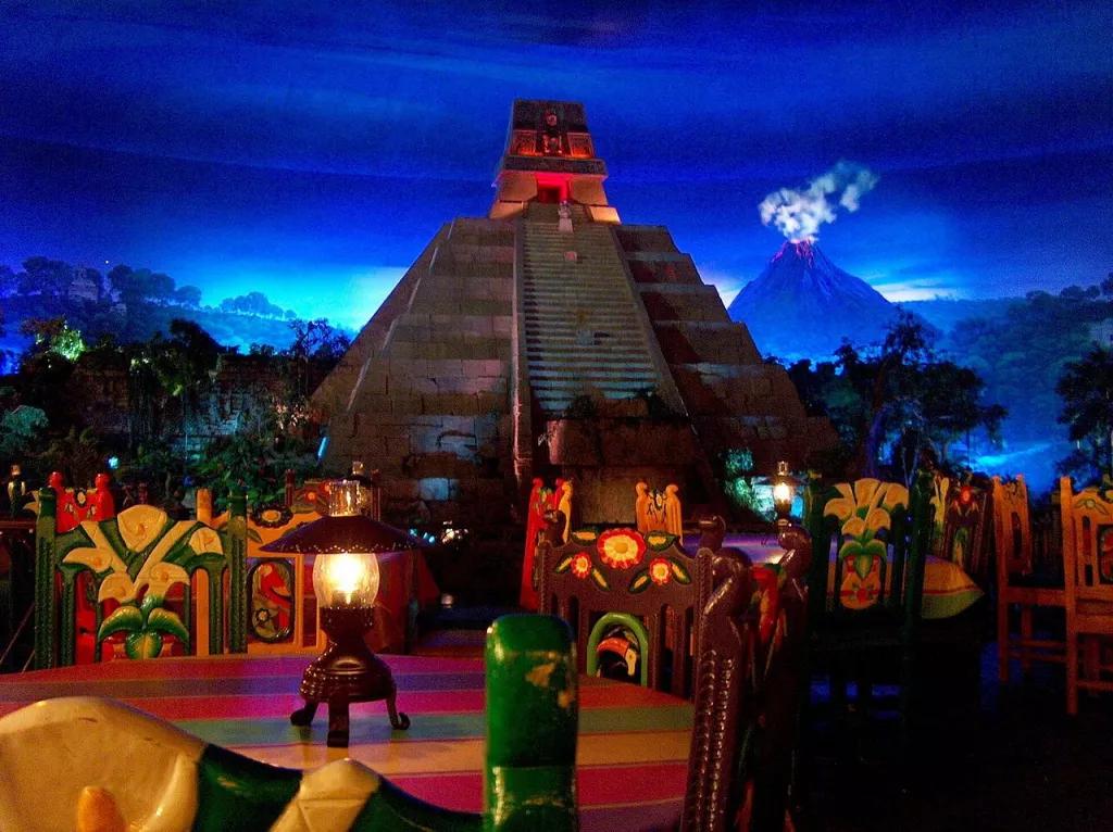 EPCOT Park