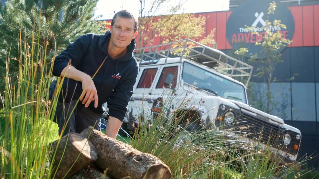 grylls