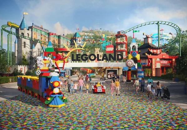 LEGOLAND