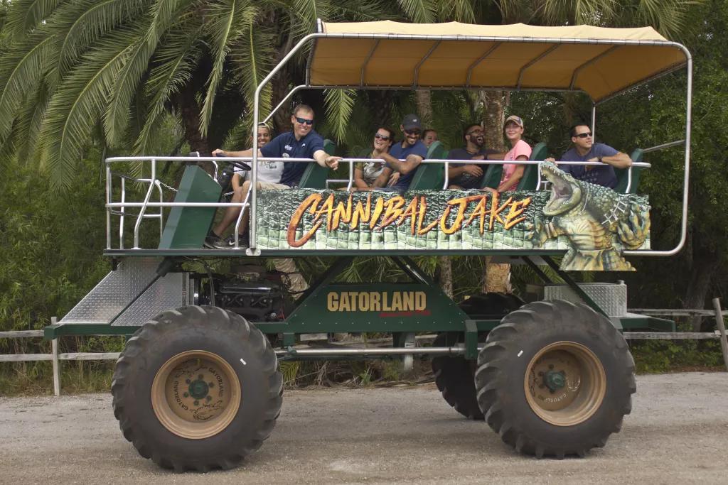 Gatorland
