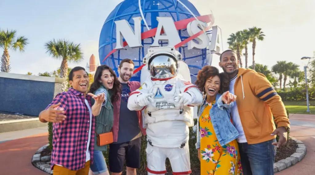 Kennedy Space Center