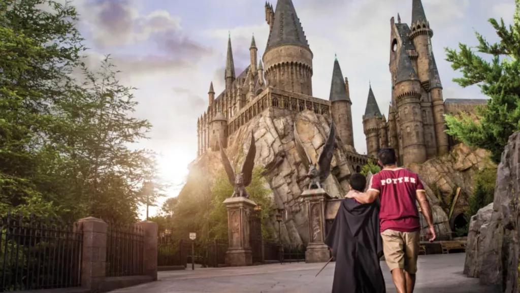 Hogwarts