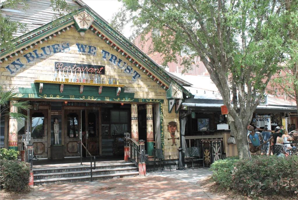 House Of Blues