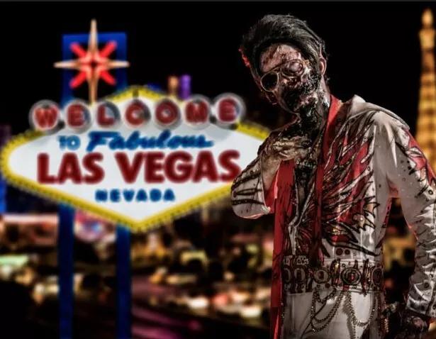 Sin City Zombies