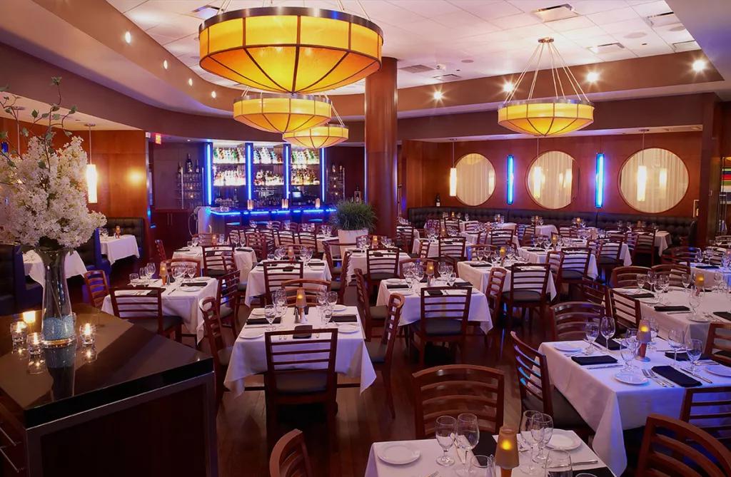 Ocean Prime
