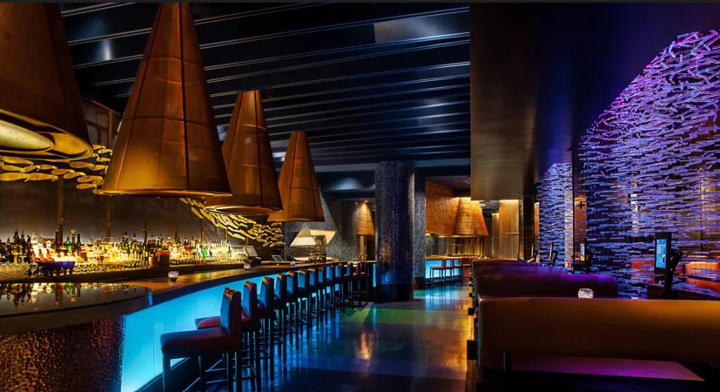 Todd English's