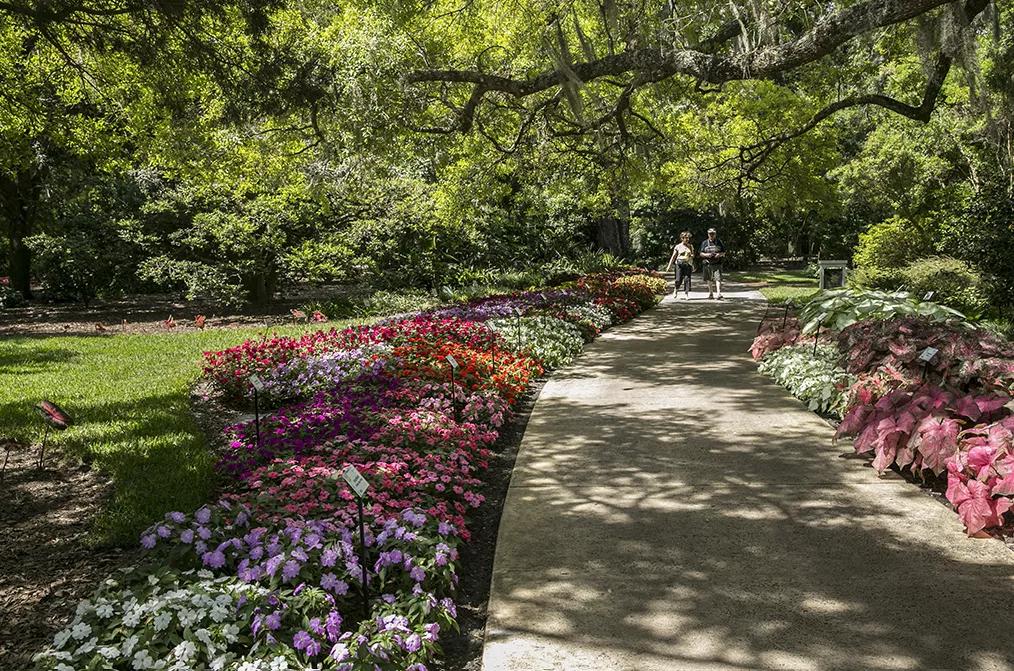 Leu Gardens
