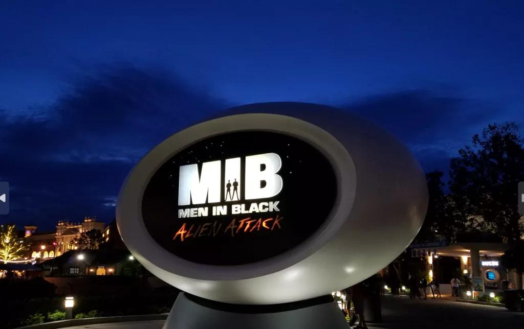 Men In Black