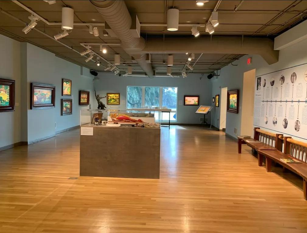 Mennello Museum