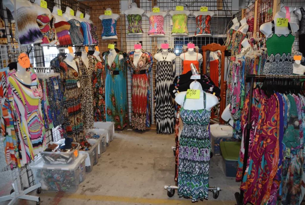Renningers Market